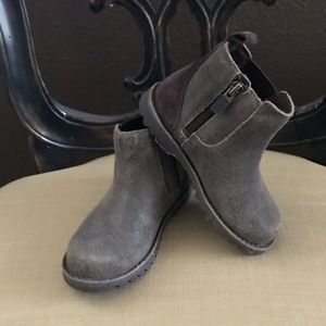 Ugg callum bombe boot